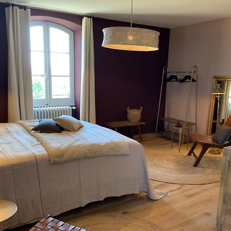 Bed and Breakfast La Bastide Des Grands Chenes Lambesc Pokój zdjęcie