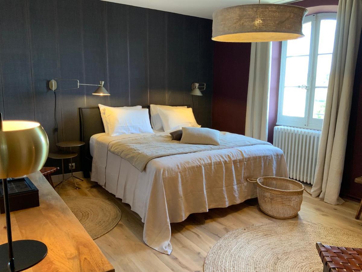 Bed and Breakfast La Bastide Des Grands Chenes Lambesc Pokój zdjęcie