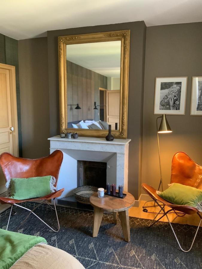 Bed and Breakfast La Bastide Des Grands Chenes Lambesc Zewnętrze zdjęcie