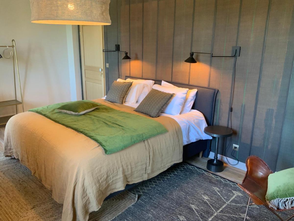 Bed and Breakfast La Bastide Des Grands Chenes Lambesc Zewnętrze zdjęcie