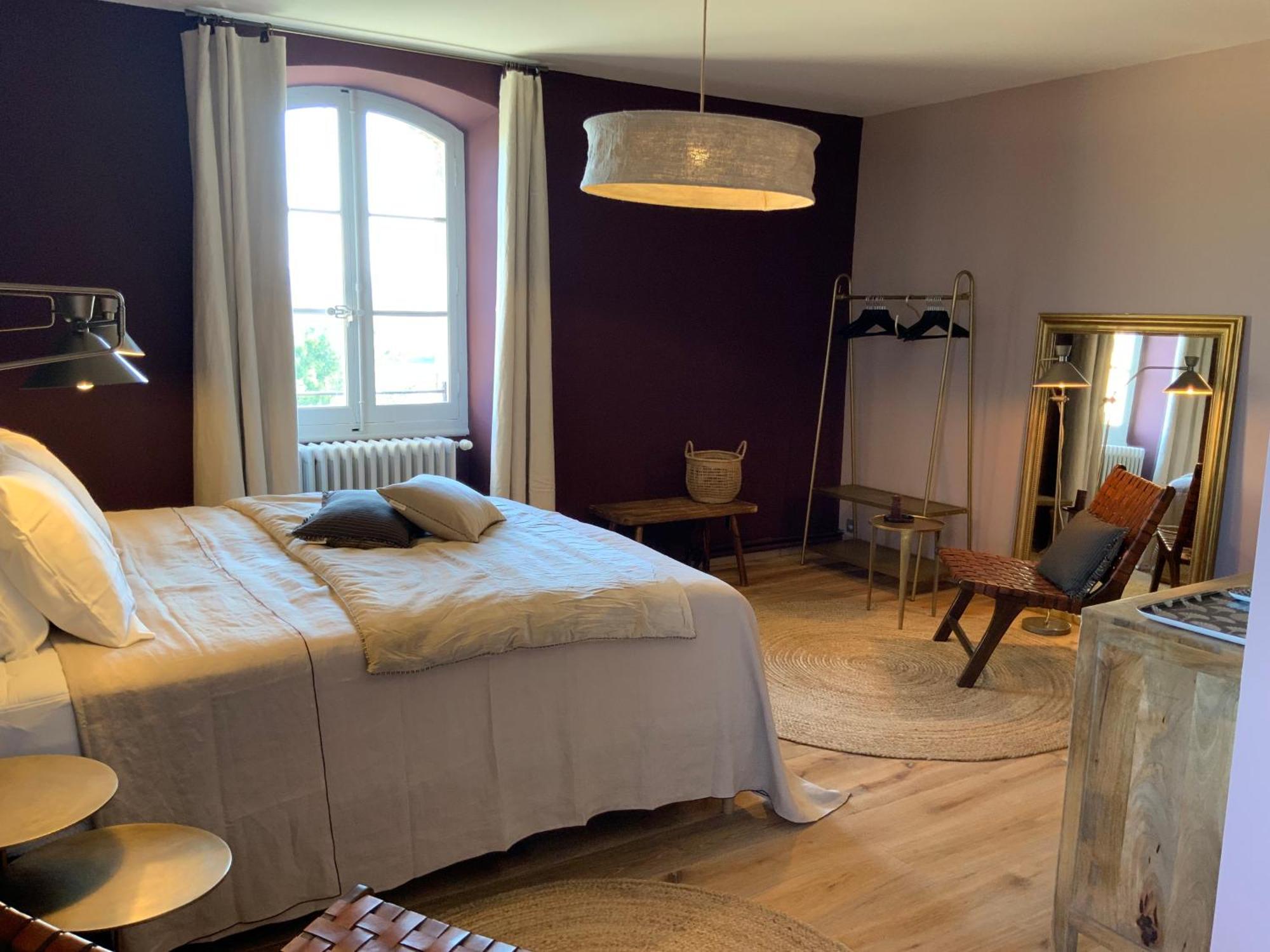 Bed and Breakfast La Bastide Des Grands Chenes Lambesc Pokój zdjęcie